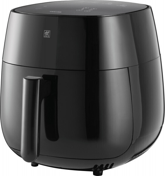 سرخ کن زولینگ آلمان مدل ZWILLING Heißluftfritteuse | توان 1400 وات | ظرفیت 4 لیتر | مدل 1021777